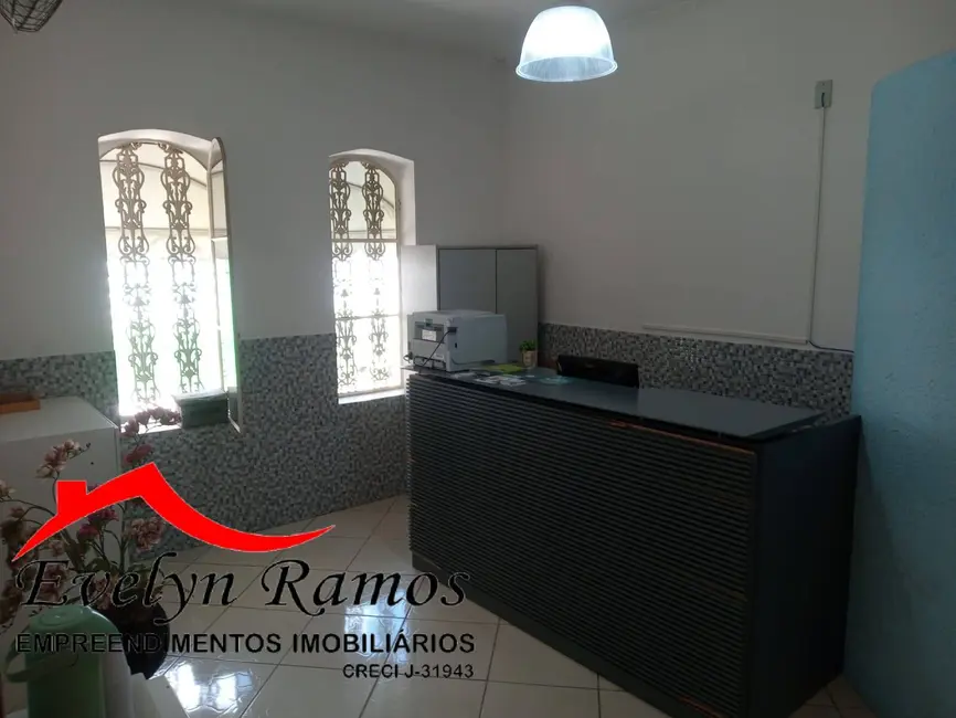 Foto 1 de Casa com 3 quartos à venda, 300m2 em Centro, Salto De Pirapora - SP