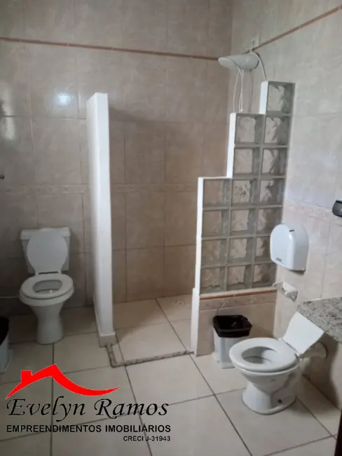 Foto 9 de Casa com 3 quartos à venda, 300m2 em Centro, Salto De Pirapora - SP