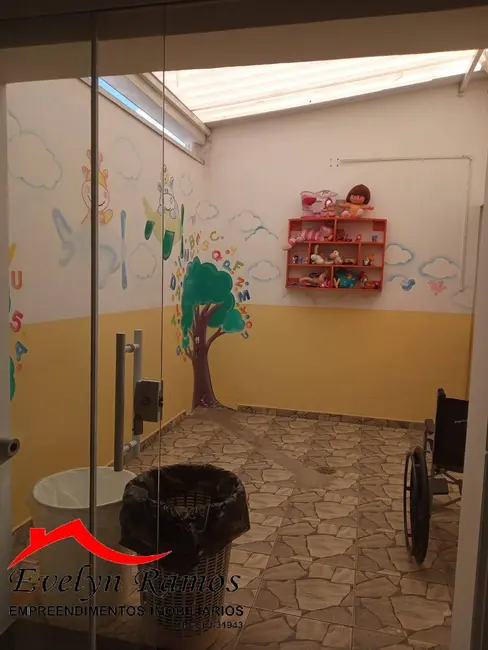 Foto 3 de Casa com 3 quartos à venda, 300m2 em Centro, Salto De Pirapora - SP