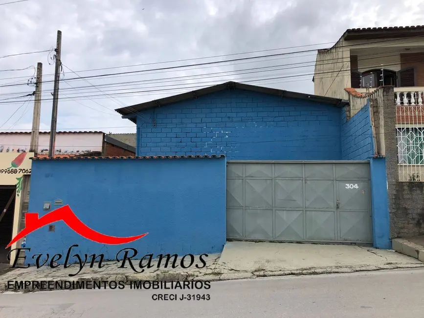 Sala Comercial para alugar, 96m2 em Salto De Pirapora - SP - imagem 1 Foto 1 de Sala Comercial para alugar, 96m2 em Salto De Pirapora - SP