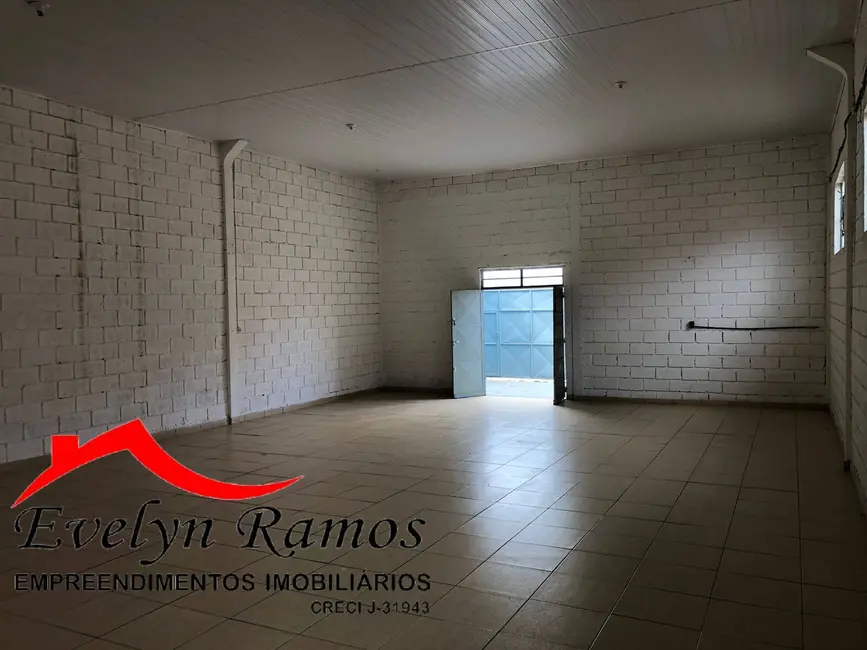 Sala Comercial para alugar, 96m2 em Salto De Pirapora - SP - imagem 2 Foto 2 de Sala Comercial para alugar, 96m2 em Salto De Pirapora - SP