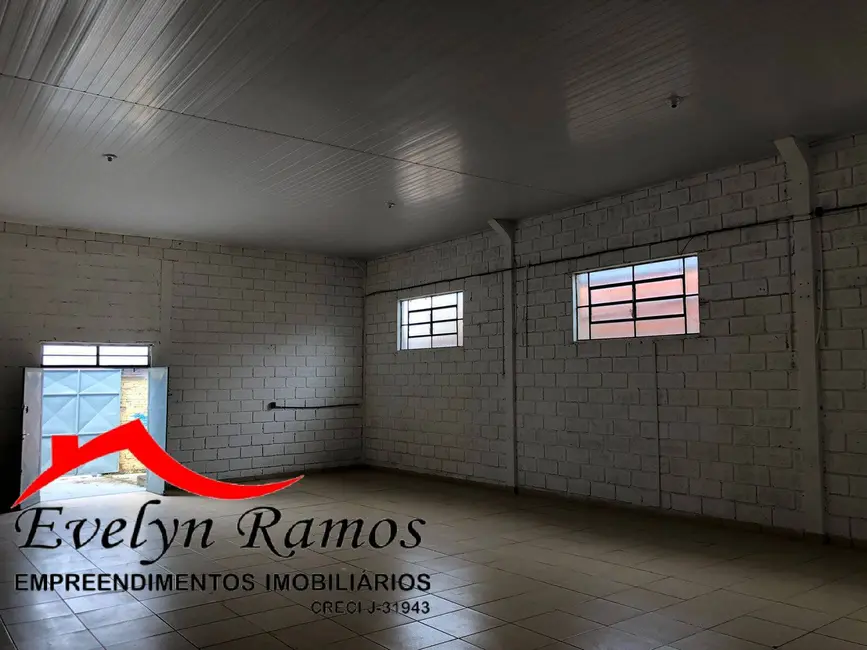 Sala Comercial para alugar, 96m2 em Salto De Pirapora - SP - imagem 4 Foto 4 de Sala Comercial para alugar, 96m2 em Salto De Pirapora - SP