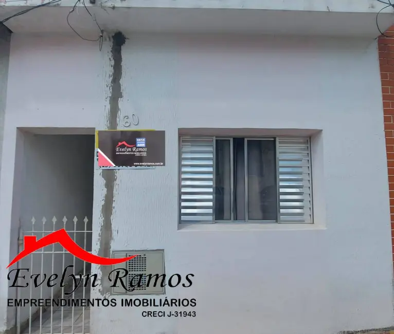 Foto 1 de Casa com 3 quartos à venda em Centro, Salto De Pirapora - SP