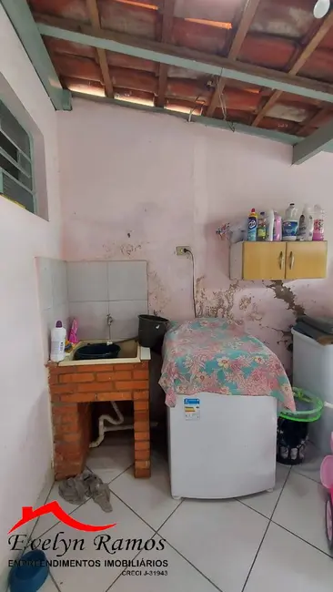 Foto 5 de Casa com 3 quartos à venda em Centro, Salto De Pirapora - SP