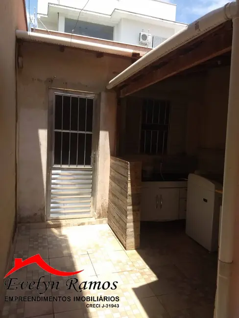 Casa com 2 quartos à venda, 150m2 em Jardim Gutierres, Sorocaba - SP - imagem 4 Foto 4 de Casa com 2 quartos à venda, 150m2 em Jardim Gutierres, Sorocaba - SP