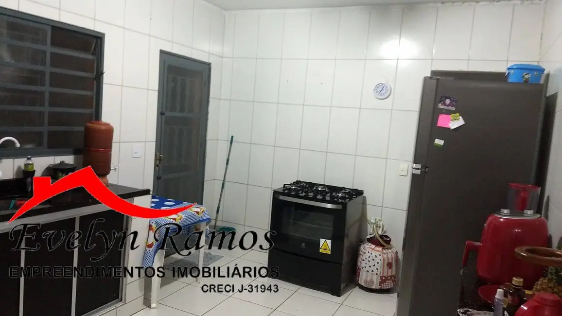 Casa com 2 quartos à venda, 150m2 em Jardim Gutierres, Sorocaba - SP - imagem 7 Foto 7 de Casa com 2 quartos à venda, 150m2 em Jardim Gutierres, Sorocaba - SP