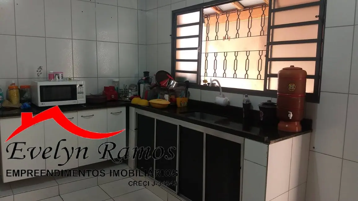 Casa com 2 quartos à venda, 150m2 em Jardim Gutierres, Sorocaba - SP - imagem 9 Foto 9 de Casa com 2 quartos à venda, 150m2 em Jardim Gutierres, Sorocaba - SP