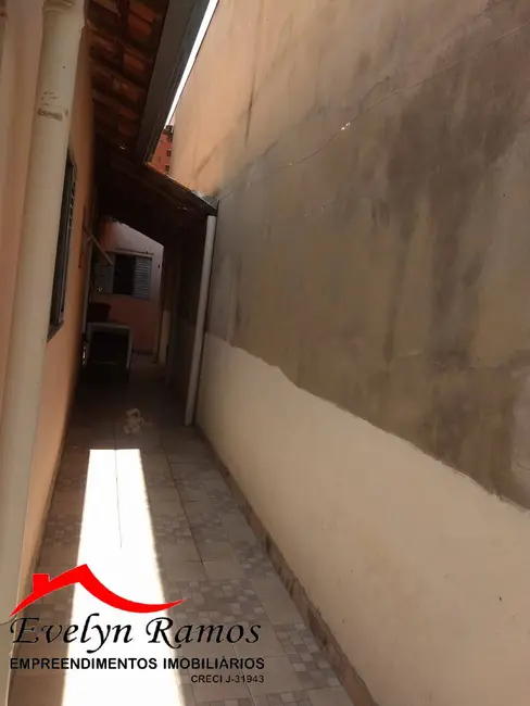 Casa com 2 quartos à venda, 150m2 em Jardim Gutierres, Sorocaba - SP - imagem 2 Foto 2 de Casa com 2 quartos à venda, 150m2 em Jardim Gutierres, Sorocaba - SP