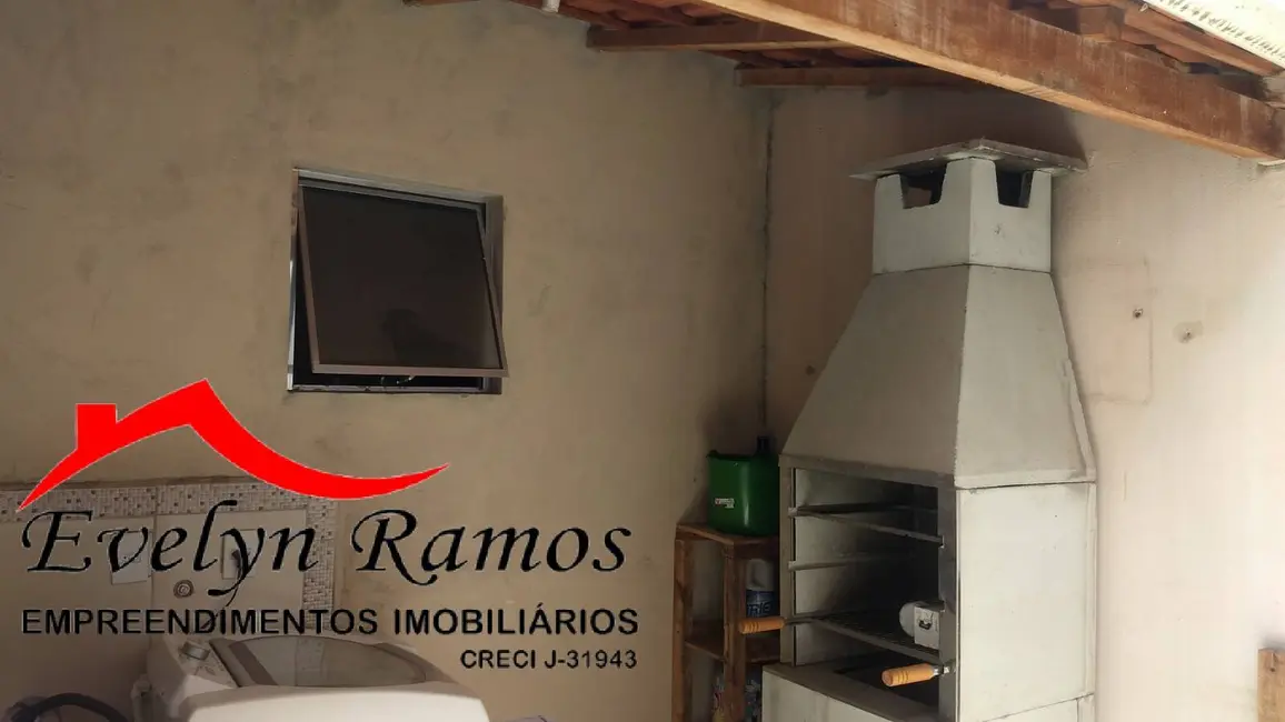 Casa com 2 quartos à venda, 150m2 em Jardim Gutierres, Sorocaba - SP - imagem 6 Foto 6 de Casa com 2 quartos à venda, 150m2 em Jardim Gutierres, Sorocaba - SP