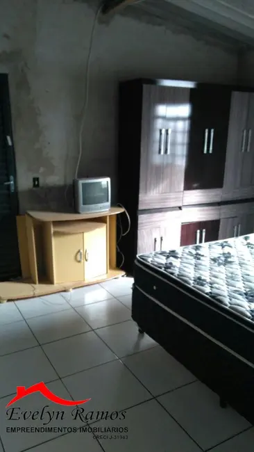 Foto 6 de Casa com 2 quartos à venda, 125m2 em Salto De Pirapora - SP