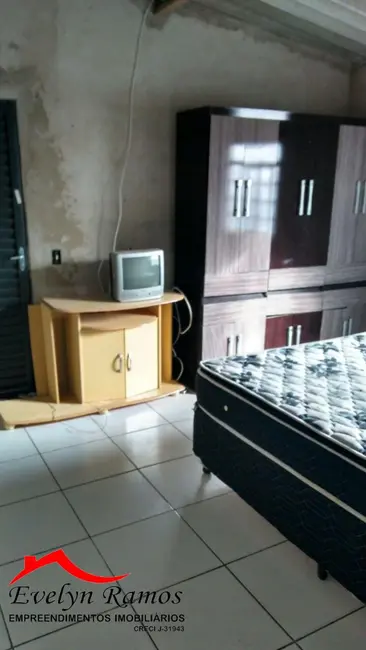 Foto 7 de Casa com 2 quartos à venda, 125m2 em Salto De Pirapora - SP