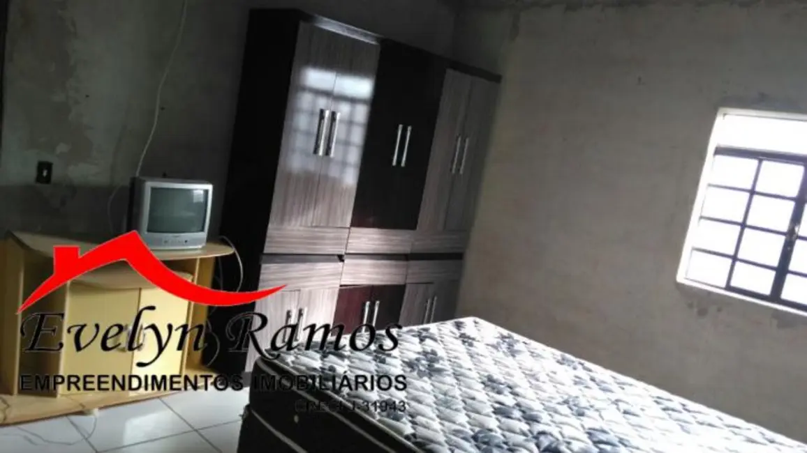 Foto 5 de Casa com 2 quartos à venda, 125m2 em Salto De Pirapora - SP