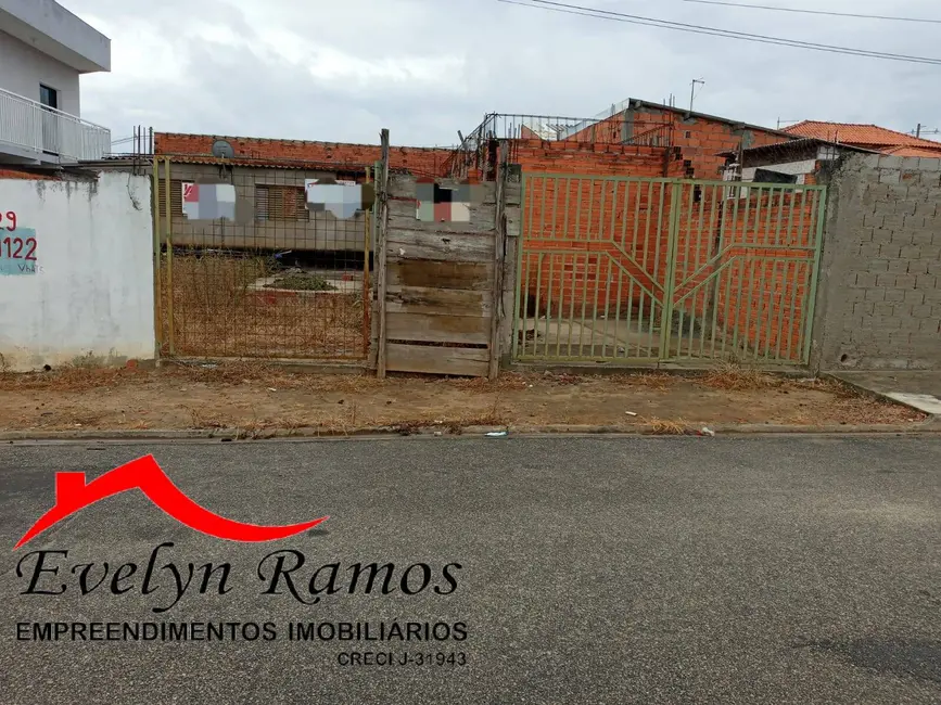 Foto 1 de Casa com 3 quartos à venda, 250m2 em Salto De Pirapora - SP