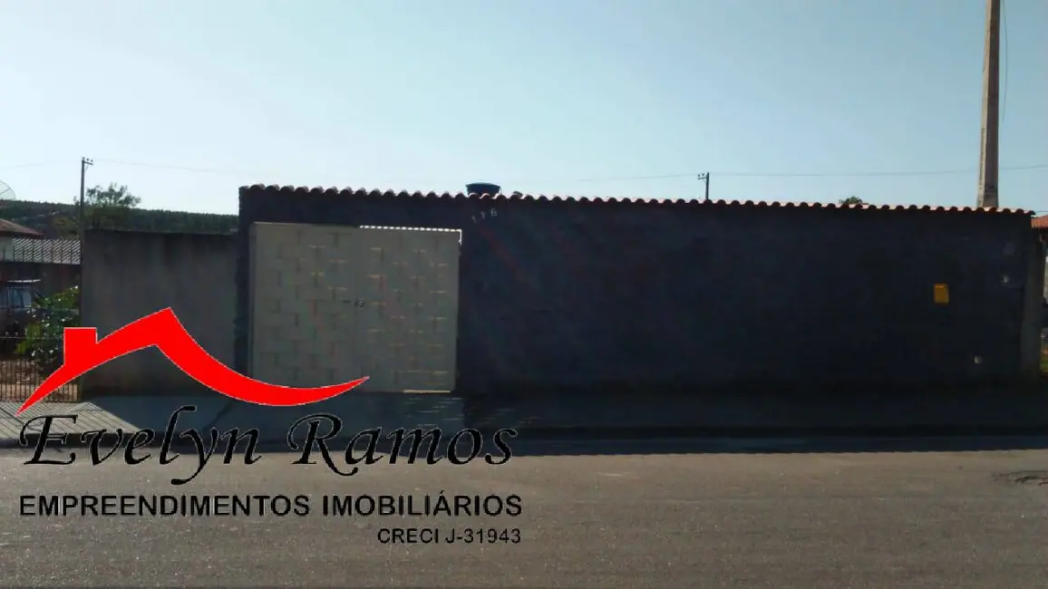 Foto 1 de Casa com 2 quartos à venda, 250m2 em Salto De Pirapora - SP