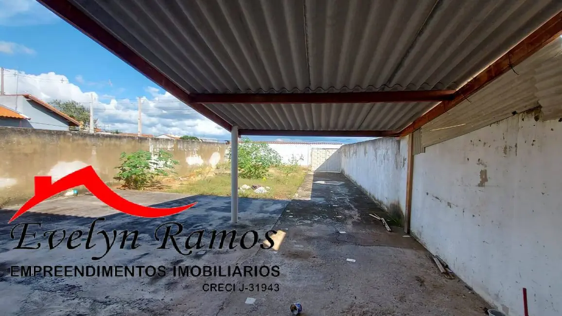 Foto 8 de Casa com 2 quartos à venda, 250m2 em Salto De Pirapora - SP