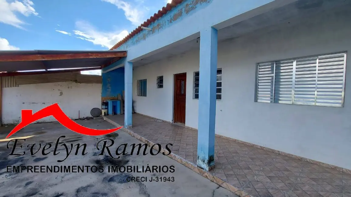 Foto 3 de Casa com 2 quartos à venda, 250m2 em Salto De Pirapora - SP