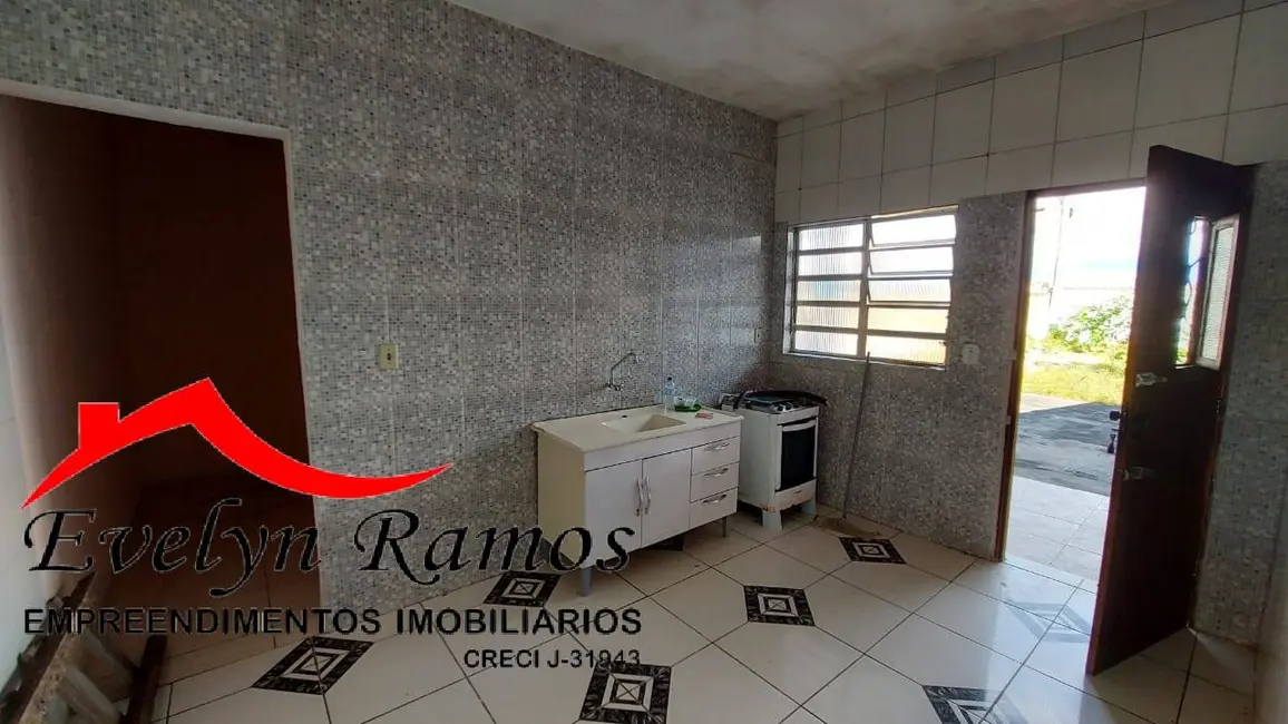 Foto 5 de Casa com 2 quartos à venda, 250m2 em Salto De Pirapora - SP