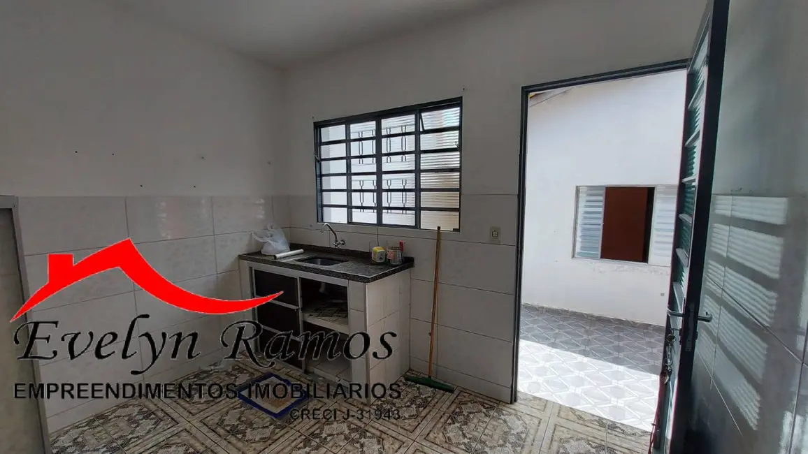 Foto 9 de Casa com 2 quartos à venda em Salto De Pirapora - SP