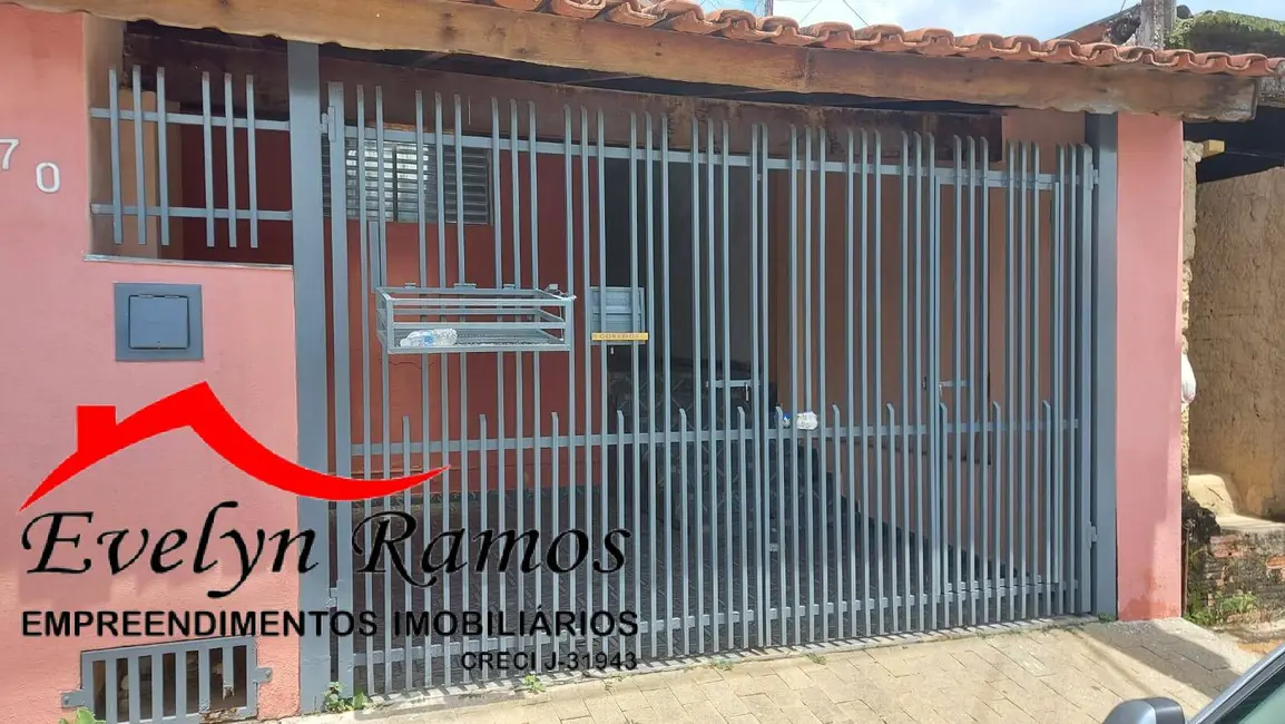 Foto 1 de Casa com 2 quartos à venda em Salto De Pirapora - SP