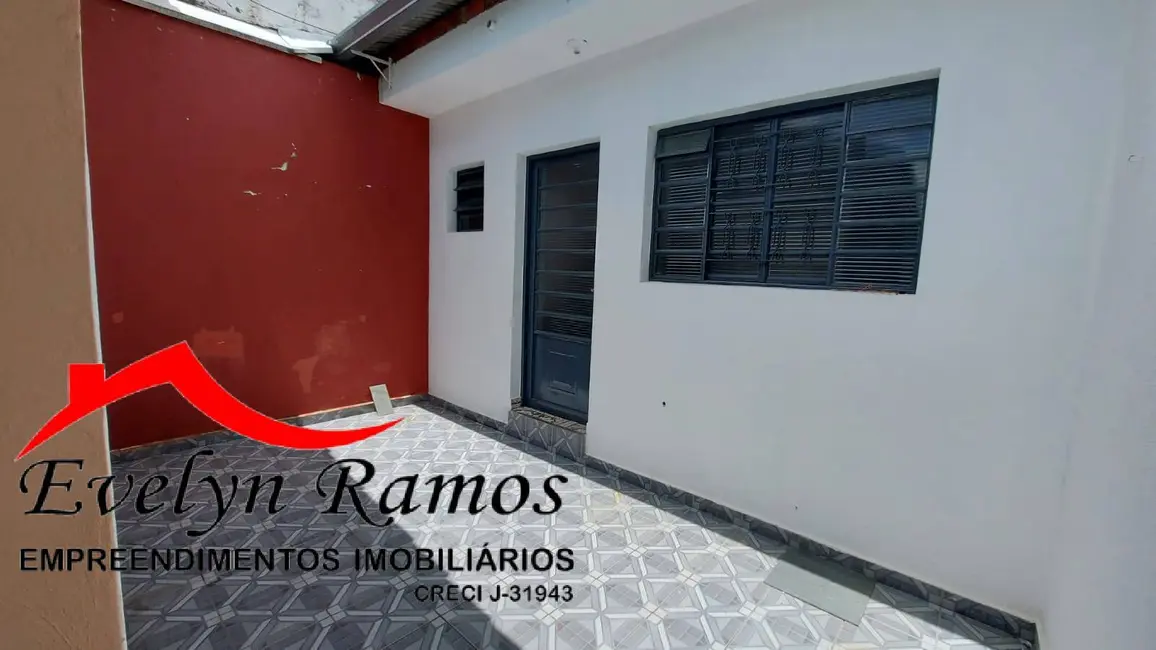 Foto 8 de Casa com 2 quartos à venda em Salto De Pirapora - SP