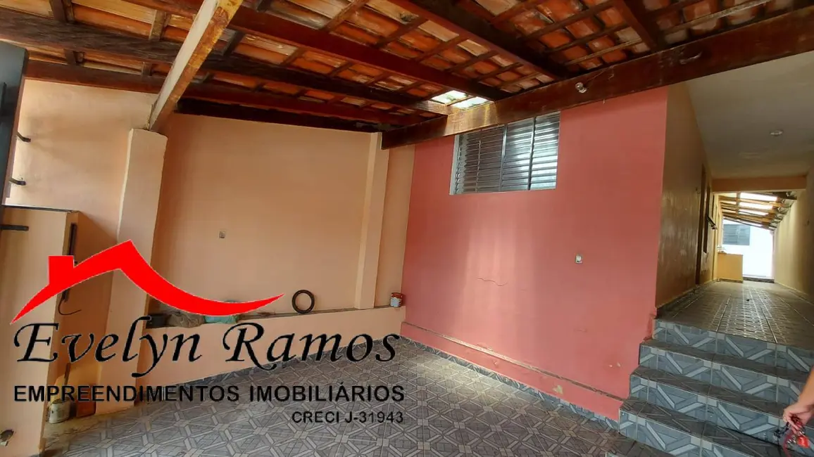 Foto 3 de Casa com 2 quartos à venda em Salto De Pirapora - SP