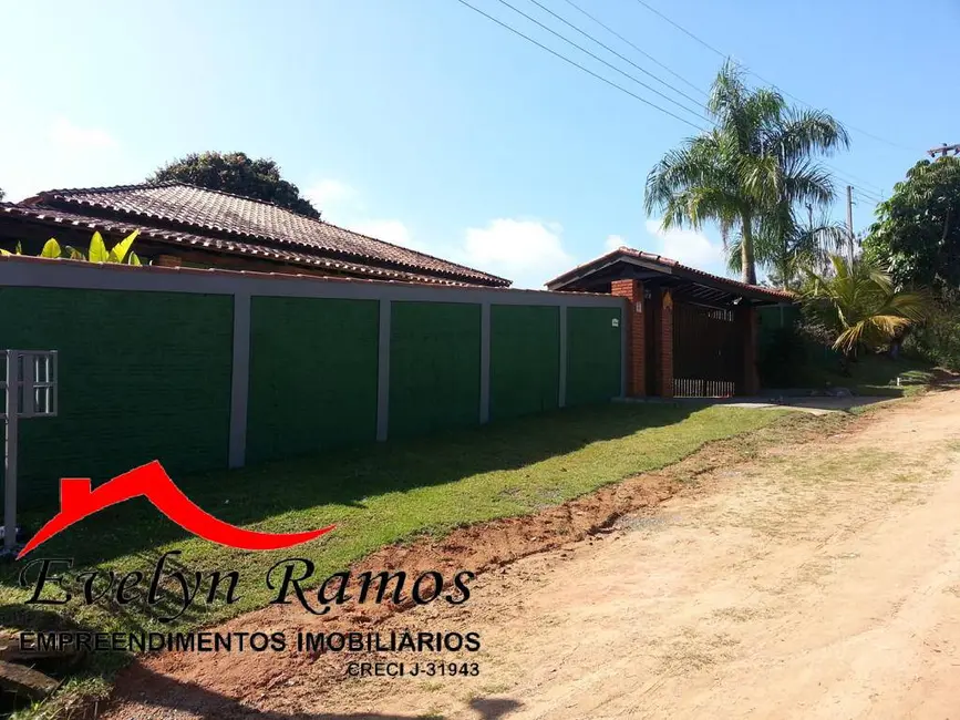 Foto 6 de Chácara com 7 quartos à venda, 2100m2 em Salto De Pirapora - SP