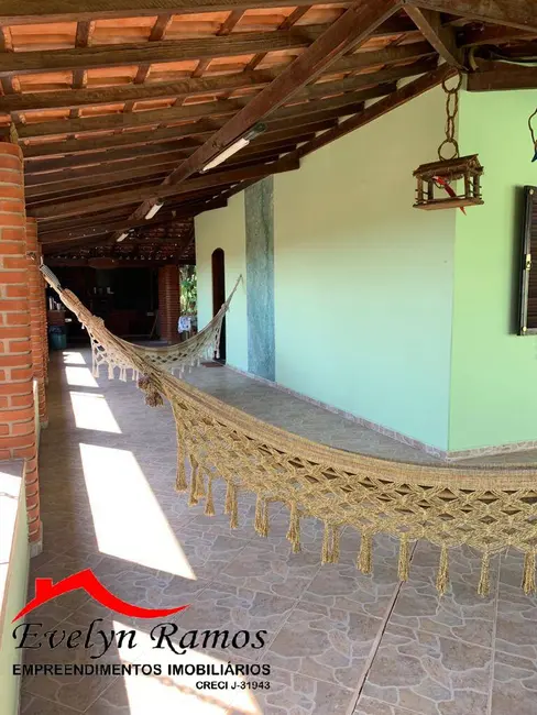 Foto 4 de Chácara com 7 quartos à venda, 2100m2 em Salto De Pirapora - SP