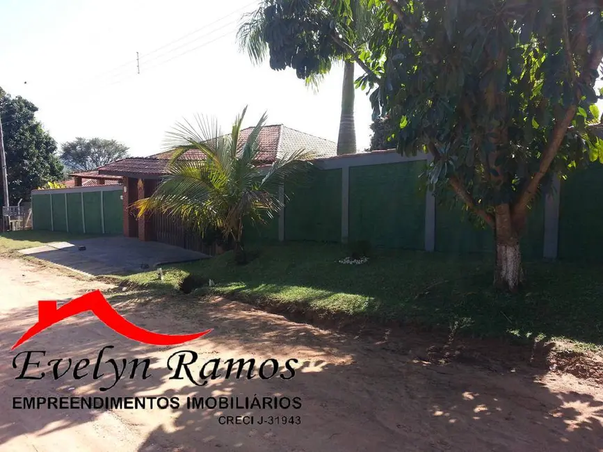 Foto 5 de Chácara com 7 quartos à venda, 2100m2 em Salto De Pirapora - SP