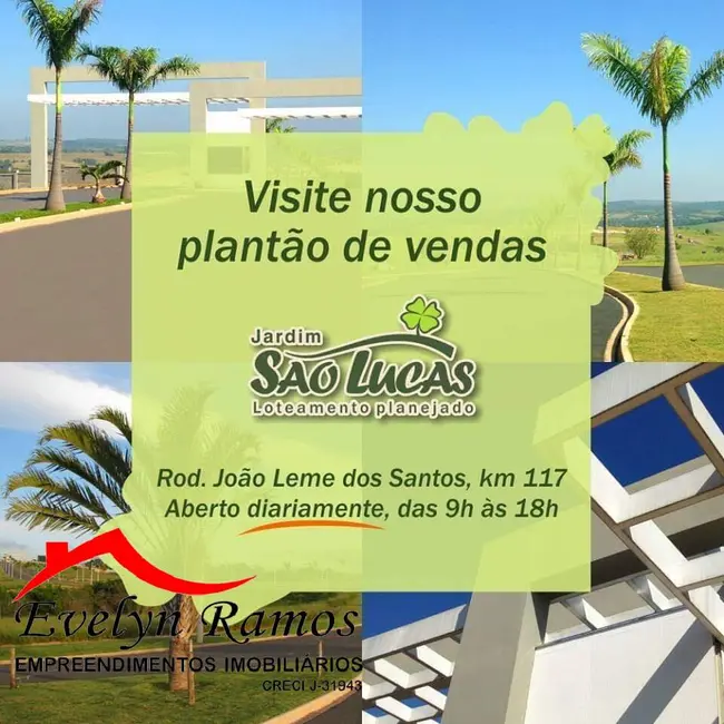 Foto 2 de Casa com 2 quartos à venda, 125m2 em Salto De Pirapora - SP