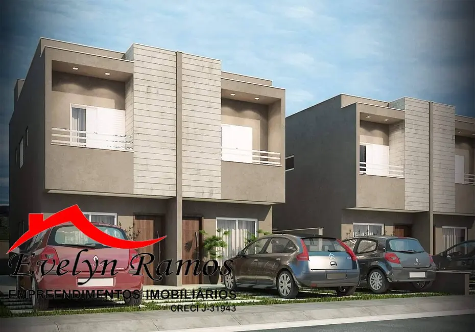 Foto 4 de Casa com 2 quartos à venda, 125m2 em Salto De Pirapora - SP