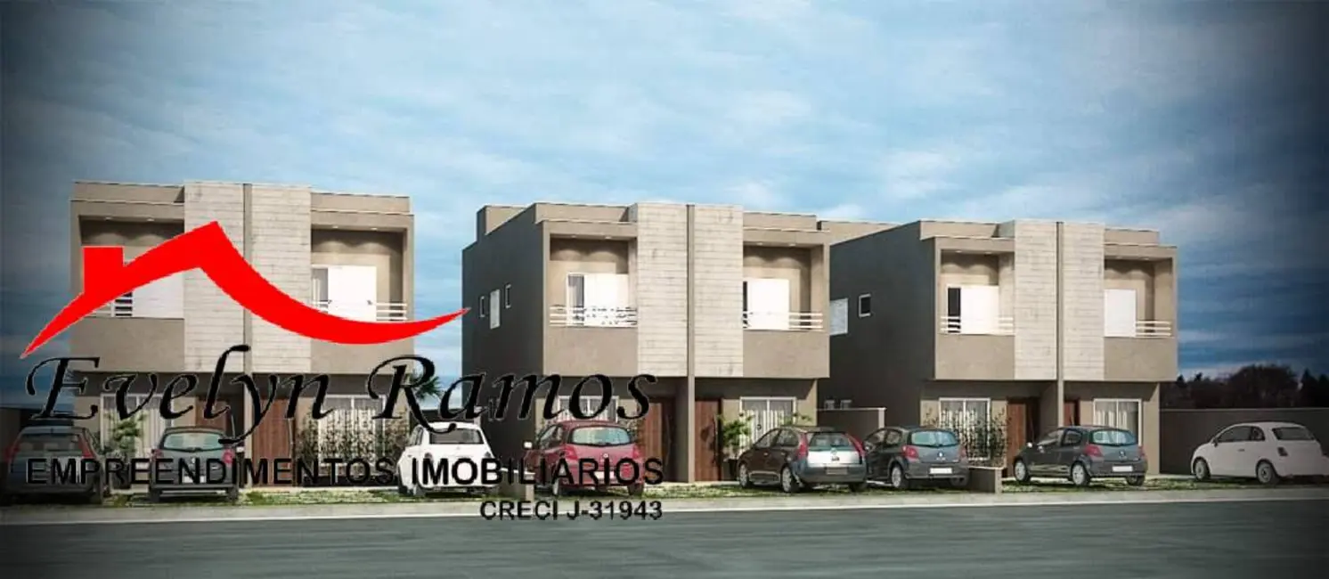 Foto 1 de Casa com 2 quartos à venda, 125m2 em Salto De Pirapora - SP