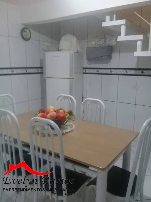 Foto 3 de Casa com 3 quartos à venda, 125m2 em Salto De Pirapora - SP