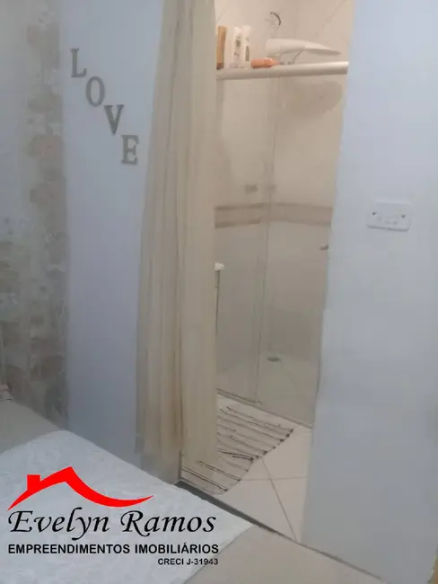 Foto 6 de Casa com 3 quartos à venda, 125m2 em Salto De Pirapora - SP