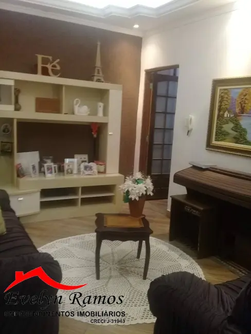 Foto 9 de Casa com 3 quartos à venda, 125m2 em Salto De Pirapora - SP