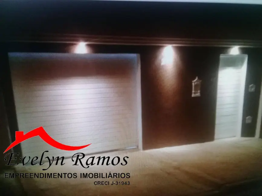 Foto 1 de Casa com 3 quartos à venda, 125m2 em Salto De Pirapora - SP