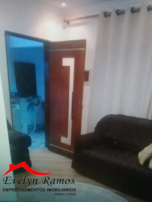 Foto 7 de Casa com 3 quartos à venda, 125m2 em Salto De Pirapora - SP