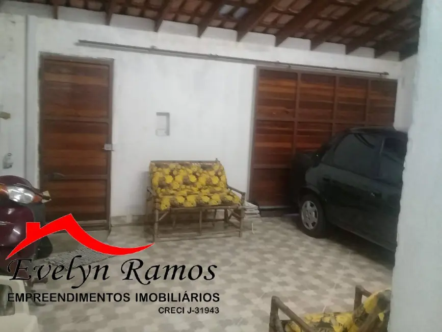 Foto 2 de Casa com 3 quartos à venda, 125m2 em Salto De Pirapora - SP