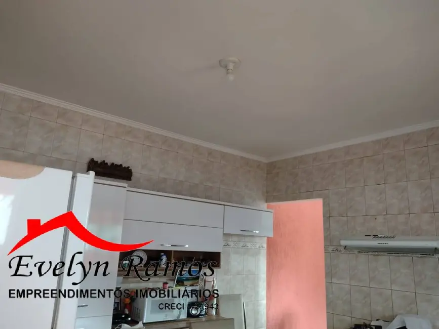 Foto 5 de Casa com 2 quartos à venda, 125m2 em Salto De Pirapora - SP