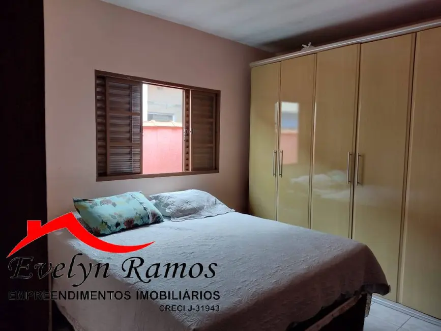 Foto 8 de Casa com 2 quartos à venda, 125m2 em Salto De Pirapora - SP