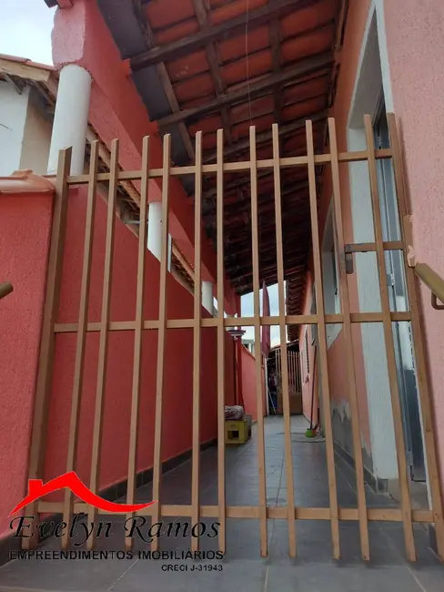 Foto 6 de Casa com 2 quartos à venda, 125m2 em Salto De Pirapora - SP