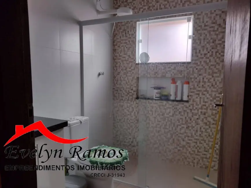 Foto 7 de Casa com 2 quartos à venda, 125m2 em Salto De Pirapora - SP