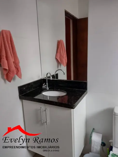 Foto 2 de Casa com 2 quartos à venda, 125m2 em Salto De Pirapora - SP