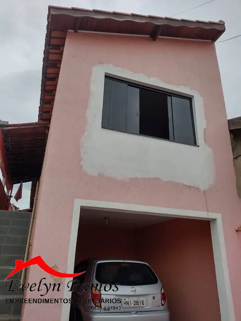 Foto 4 de Casa com 2 quartos à venda, 125m2 em Salto De Pirapora - SP