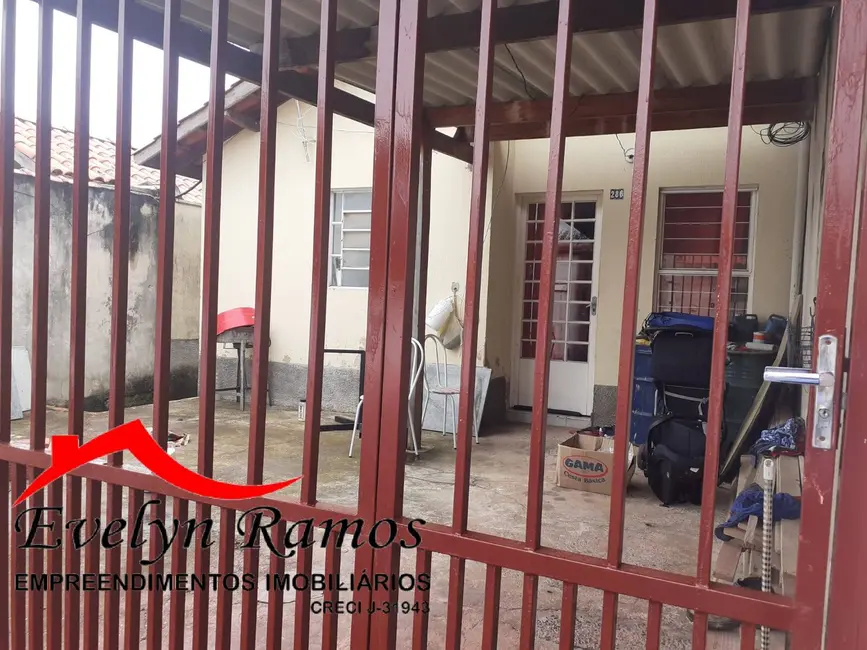 Foto 4 de Casa com 2 quartos à venda em Salto De Pirapora - SP