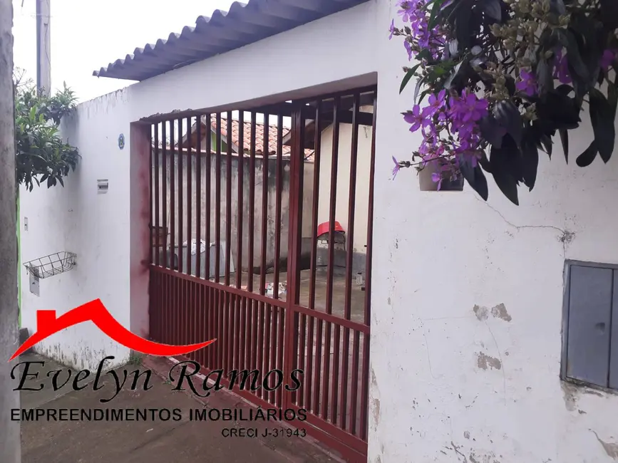 Foto 3 de Casa com 2 quartos à venda em Salto De Pirapora - SP
