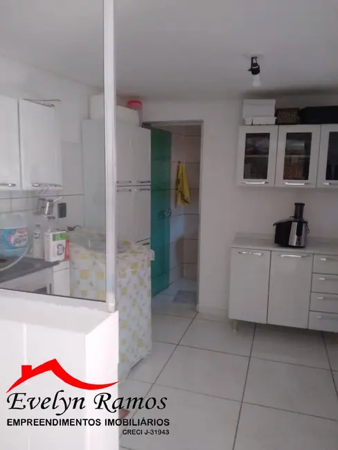 Foto 5 de Casa com 2 quartos à venda em Centro, Salto De Pirapora - SP