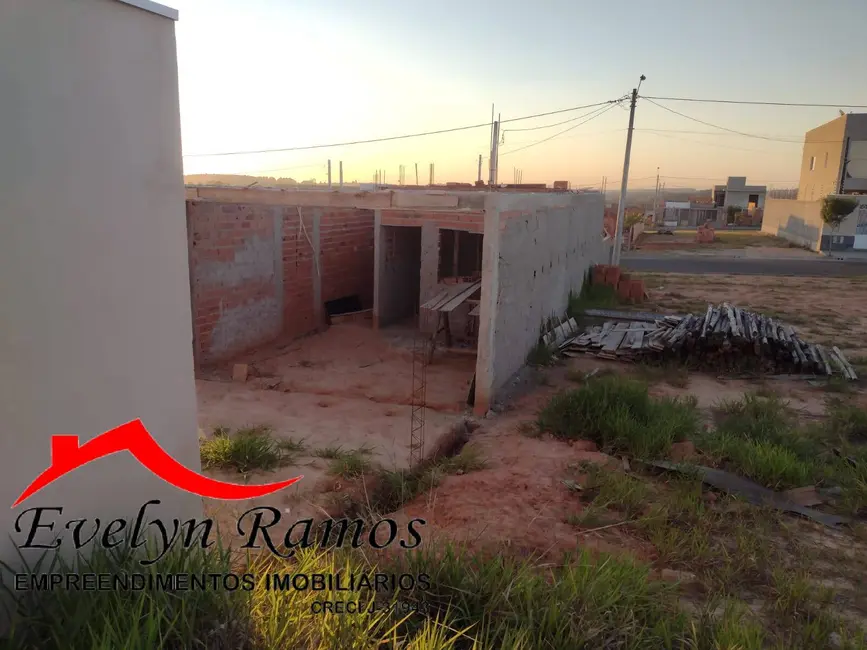 Foto 5 de Casa com 2 quartos à venda, 250m2 em Salto De Pirapora - SP