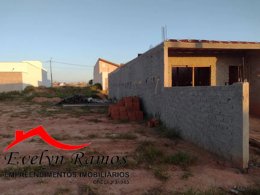 Foto 7 de Casa com 2 quartos à venda, 250m2 em Salto De Pirapora - SP