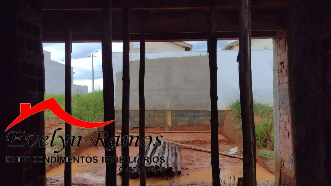 Foto 4 de Casa com 2 quartos à venda, 250m2 em Salto De Pirapora - SP