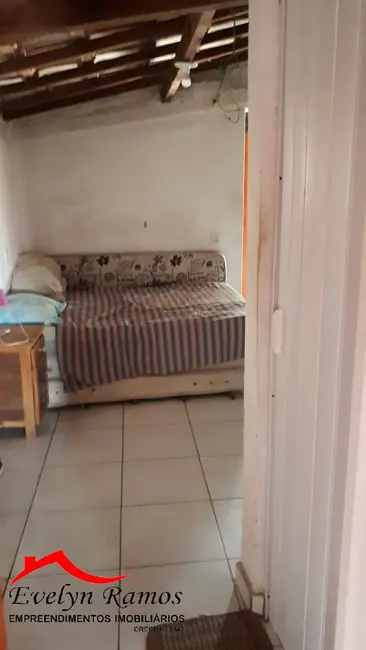 Foto 5 de Chácara com 2 quartos à venda, 1260m2 em Salto De Pirapora - SP